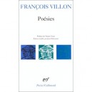 Poesies - Francois Villon
