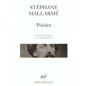 Poesies - Mallarme Stephane