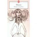 Poesies Completes - Alfred De Musset