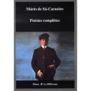 Poesies Completes - Mario De Sa-carneiro