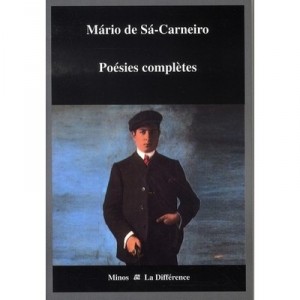 Complete poems - Mario De Sa-Carneiro