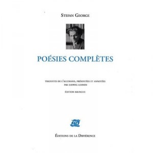 Poesies Completes - Stefan George