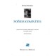 Poesies Completes - Stefan George