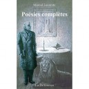 Poesies Completes - Marcel Lecomte