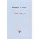 Poesies Completes - Jose-maria De Heredia