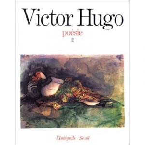 Poesies Completes T.2 - Victor Hugo