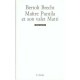 Maitre Puntila Et Son Valet Matti - Bertolt Brecht