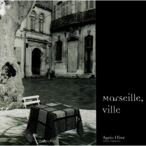 Marseille Ville - Agnes Olive