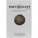 Poey D Avant 2 - Poey D Avant