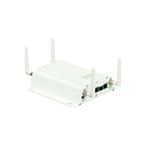 HP ProCurve Access Point MSM313 WW - Wireless access point - 2 ports (J9350B)
