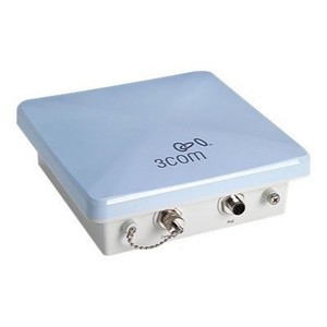 HP Workgroup Bridge - Wireless Bridge - 802.11a/b/g (1567803000) 802.11a/b/g