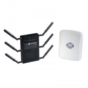 Points d Accès Sans Fil Motorola AP650 300 Mbps - (AP065060010WW) Pre-802.11n