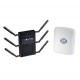 Points d Accès Sans Fil Motorola AP650 300 Mbps - (AP065060010WW) Pre-802.11n