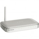 NetGear WN604 (WN604100PES) Pre-802.11n Point d'accès sans fil