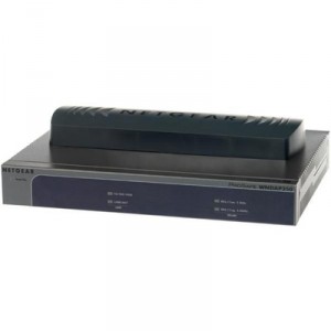 NetGear WNDAP350 (WNDAP350-100PES) Pre-802.11n Point d'accès sans fil