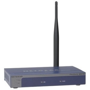 NetGear WG103