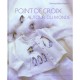 Point De Croix Autour Du Monde - Catherine Allegre-papadacci