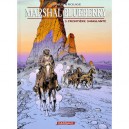Marshall Blueberry T.3 , Frontiere Sanglante - Jean Giraud , William Vance