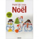 Point De Croix De Noel - Madeleine Dupuis