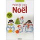 Point De Croix De Noel - Madeleine Dupuis