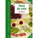 Point De Croix En Fruits - Burda