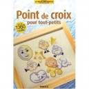 Point De Croix Pour Tout-petits - Madeleine Dupuis