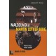 Malcom X Et Martin Luther King - Cone Jh