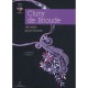 Cluny De Brioude , Dentelle Polychrome , Modeles Inedits - Odette Arpin