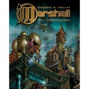 Marshall T.1 , Ombres Et Lumieres - Filippi , Tello