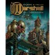 Marshall T.1 , Ombres Et Lumieres - Filippi , Tello