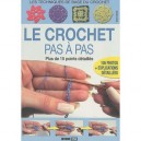 Crochet Pas A Pas - Collectif