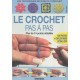 Crochet Pas A Pas - Collectif