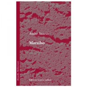 Marsiho - Suares