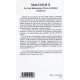 Malcom X , Les Trois Dimensions D'une Revolution Inachevee - Frank Steiger
