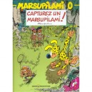 Marsupilami , Capturez Un Marsupilami ! - Franquin