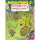 Marsupilami , Capturez Un Marsupilami ! - Franquin