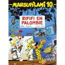Marsupilami T.10 , Du Rififi En Palombie - Franquin , Batem , Yann , Fauche