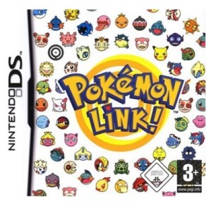 Pokemon Link! pour DS