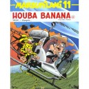 Marsupilami T.11 , Houba Banana - Franquin , Batem , Yann , Fauche