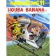 Marsupilami T.11 , Houba Banana - Franquin , Batem , Yann , Fauche