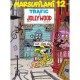 Marsupilami T.12 , Traffic A Jollywood - Batem , Franquin