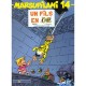 Marsupilami T.14 , Un Fils En Or - Batem