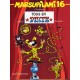 Marsupilami T.16 , Tous En Piste - Franquin , Dugommier , Batem