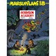 Marsupilami T.18 , Robinson Academy - Batem , Dugommier