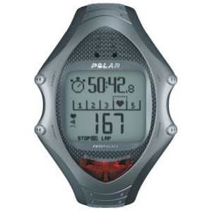 Polar RS400