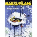 Marsupilami T.19 , Magie Blanche - Batem , Colman , Franquin