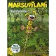 Marsupilami T.20 , Viva Palombia ! - Stephane Colman , Batem , Franquin