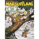 Marsupilami T.23 , Croc Vert - Franquin , Colman , Batem