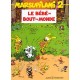 Marsupilami T.2 , Le Bebe Du Bout Du Monde - Franquin , Batem , Greg