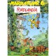 Marsupilami T.6 , Fordlandia - Franquin , Batem , Yann